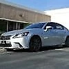 RS-R T171S Super Down Lowering Springs for 13–20 Lexus GS350 RWD Base/F-Sport - Image 3 of 4