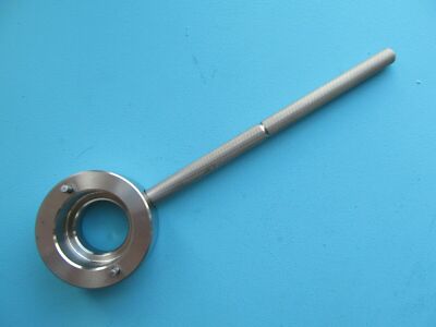61-3694W UNIVERSAL HUB LOCK RING BREMSSATTEL STECKER ENTFERNUNGSSCHLÜSSEL WERKZEUG ***