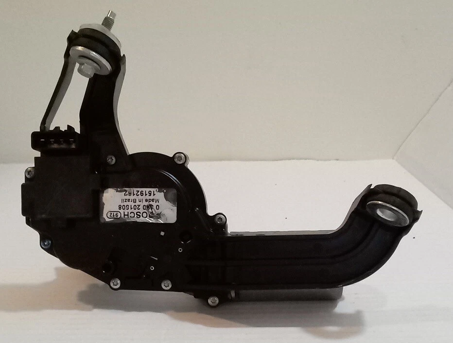 05 06 07 08 09 CHEVY UPLANDER RELAY PONTIAC MONTANA REAR WIPER MOTOR OEM 3045-40 - Image 3 of 4