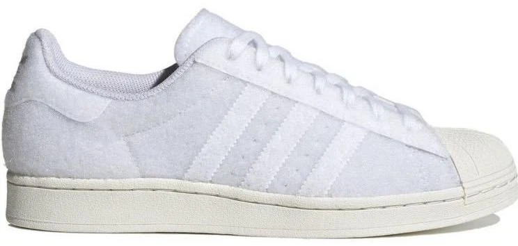 adidas gazelle silver green womens adidas White Superstar 82 SFTM Sneakers