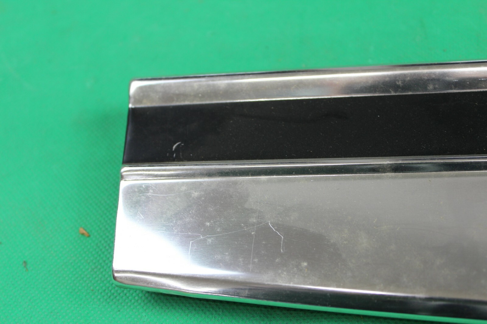NOS GENUINE GM 6260523 74 Monte Carlo LH LOWER Front Lower Fender 