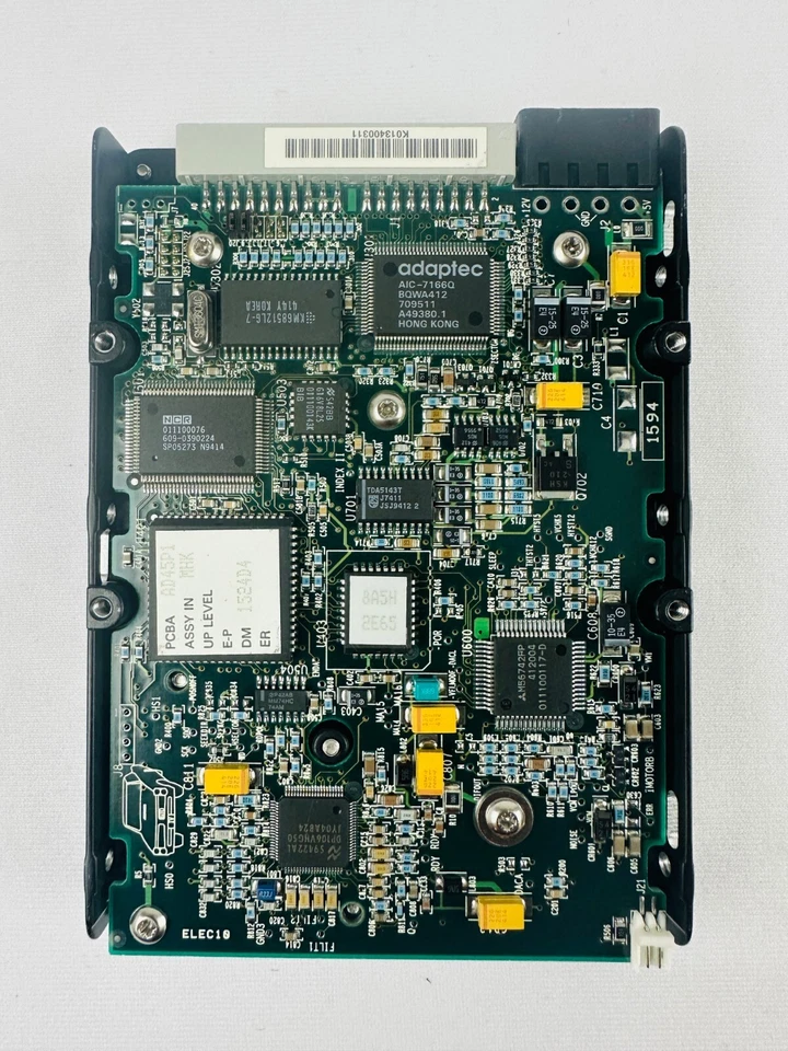 Maxtor 7345AT Hard Drive - Image 4 of 4