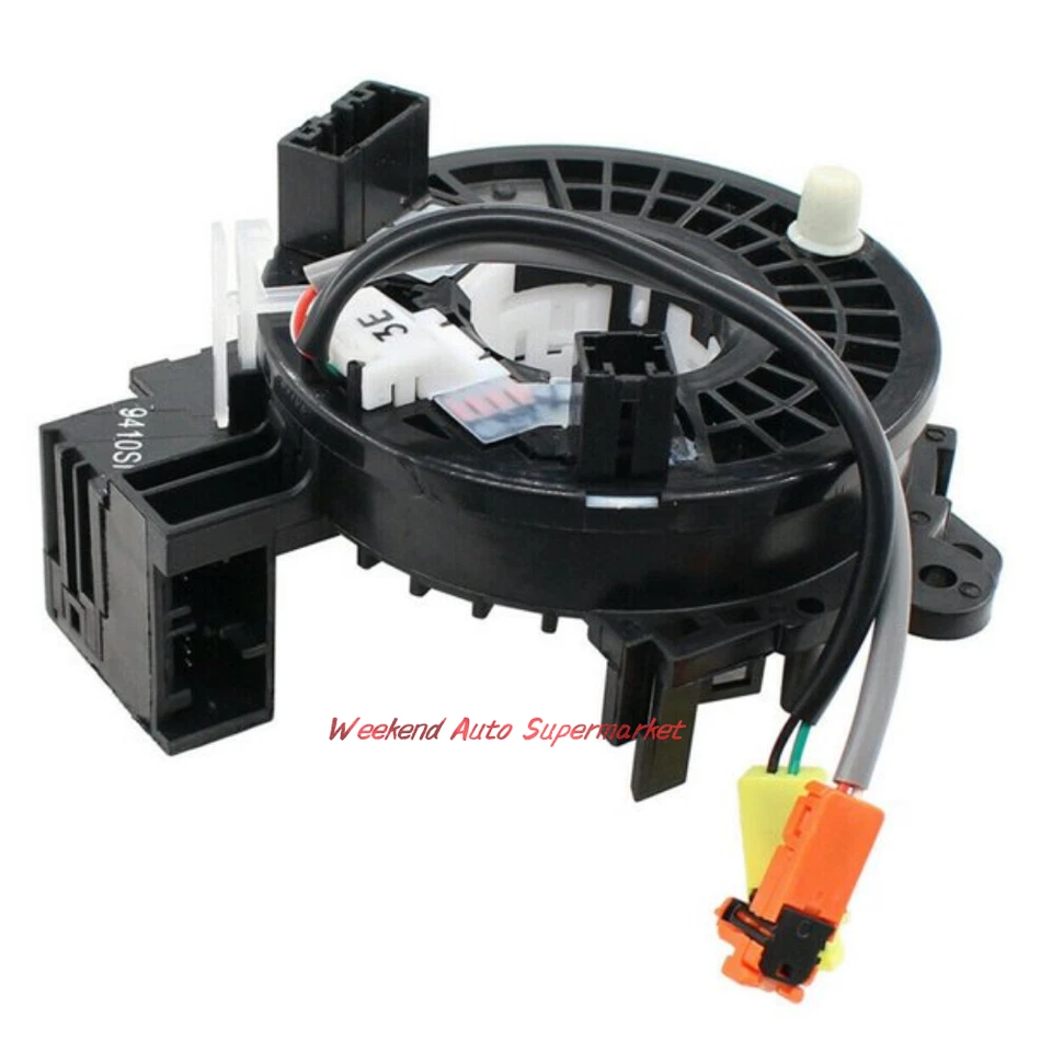 Nuevo muelle reloj (para Nissan GT-R 2009-2014)(3,8 L) Foto 4 de 4