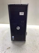 Dell OptiPlex 360 Intel Pentium Dual-Core E5200 2.50GHz 2GB 500 GB WIN XP