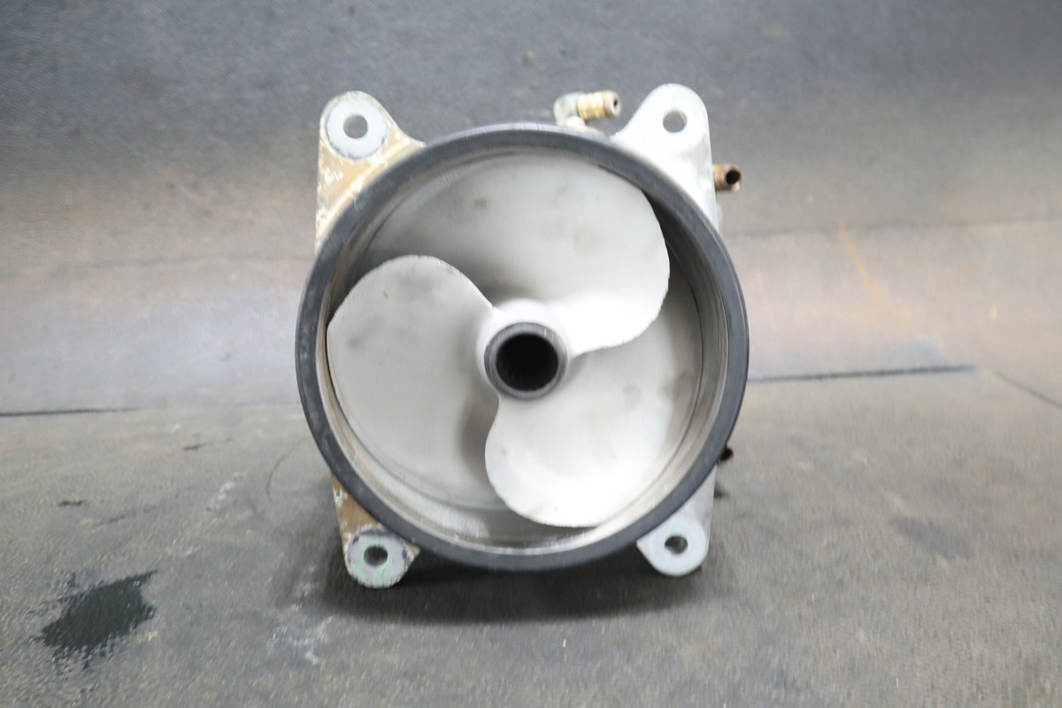 2010 KAWASAKI JET SKI ULTRA 260 LX JT1500 JET PUMP IMPELLER 2010 KAWASAKI JET SKI ULTRA 260 LX JT1500 JET PUMP IMPELLER