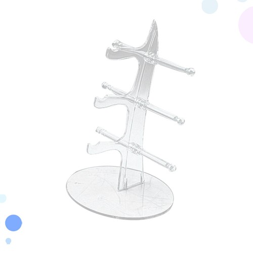 Eyeglass Display Rack Glasses Stand Eyeglasses Organizer Sunglasses - 第 1/11 張圖片
