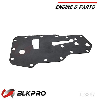 Filter Head Gasket For Cummins 3942915 3930907 3935930 | eBay