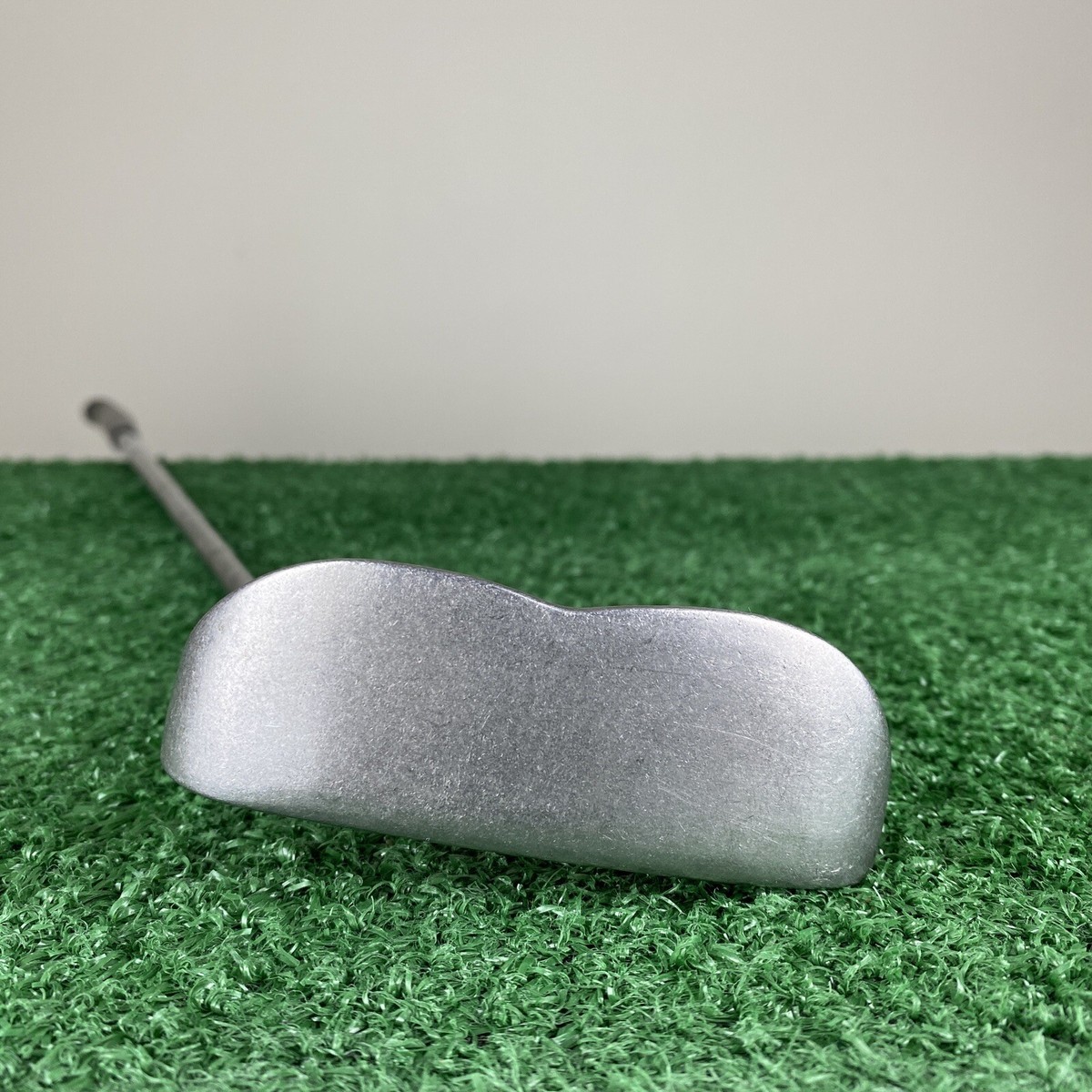 Putter Ping B60 Droitier 35,5 Pouces - Fers Acier - Occasion Avec Traces D'usage