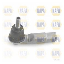 Front Left Tie / Track Rod End For VW Scirocco 137 138 1.4 TSI | Napa