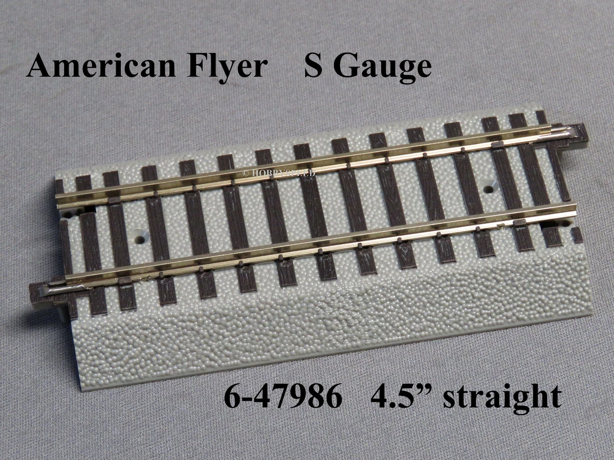 American flyer fastrack cheap