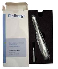 Anthogyr Torq Control - Universal Torque Wrench For Controling Screwing- Implant