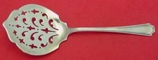 Fairfax by Durgin-Gorham Sterling Silver Cucumber Server 6 5/8" Heirloom