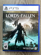 Lords of the Fallen (2023) (PS5) cheap - Price of $37.49