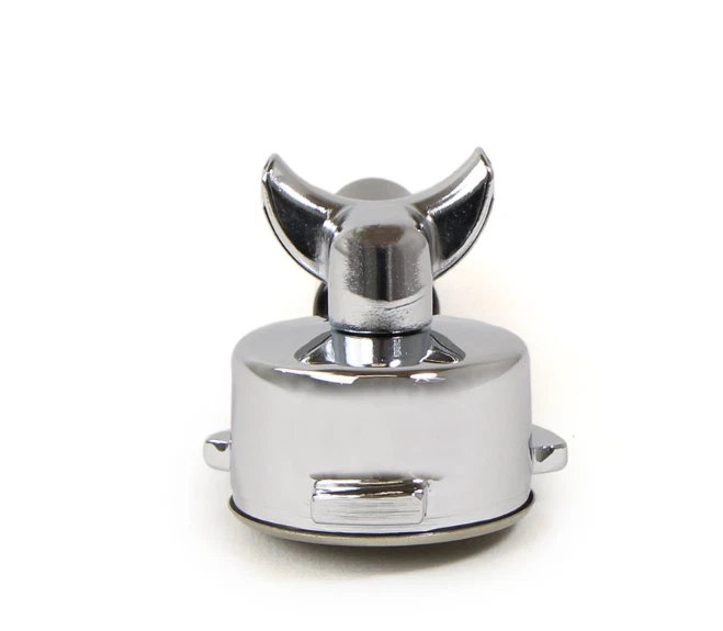 Portafiltro café San Marco Portafiltro completo 14gr doble cesta 2 caños  Foto 3 de 3