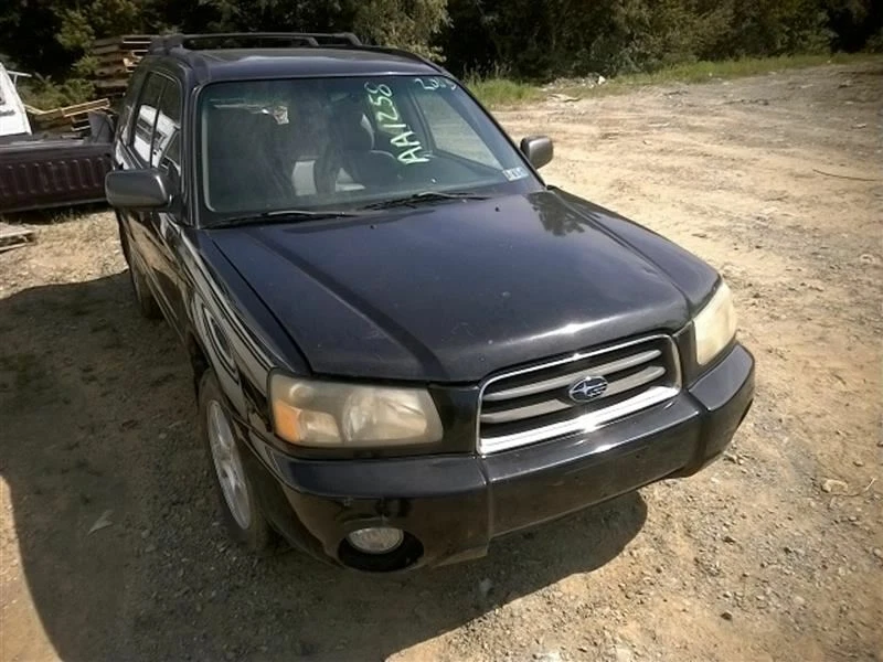 Coolant Reservoir SOHC Fits 03-08 FORESTER 81106 - Image 2 of 4