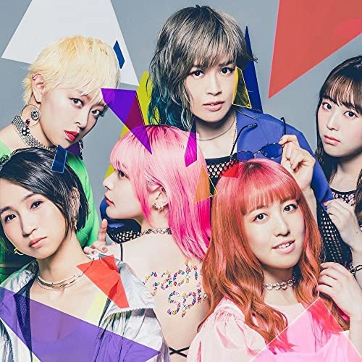 DVD Gacharic Spin 1st Anniversary LIVE~衝撃!笑撃?SHOW劇~完全版