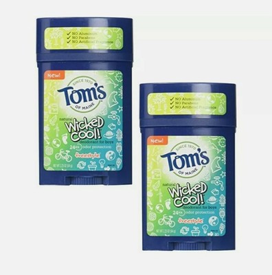 deodorant 2pk