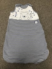 1.5 tog sleeping bag asda