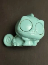 Pascal- Disney Doorables - Series 7 - Color Reveal - Tangled