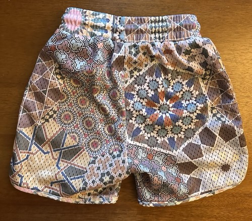 Kith Kid's Jacquard Print Set 4/5 - Picture 6 of 9