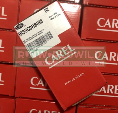 1PCS NEW FOR CAREL IR33C0HB0M The thermostat #D5