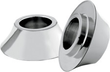 Rc Components Tapered Front Axle Spacer Hdspcr1C
