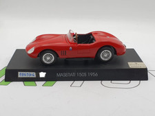 Maserati 150s 1956 Newsstand 1/43