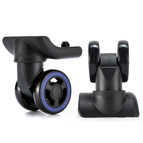 4Pcs Replacement Luggage/ Suitcase Spare Swivel Wheel 360° Spinner AU Stock - Picture 11 of 13