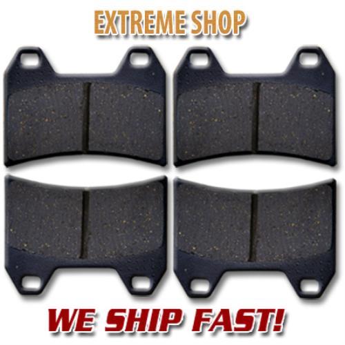 Victory Front Brake Pads V92SC (20002003) Hammer (20052007) Hammer S