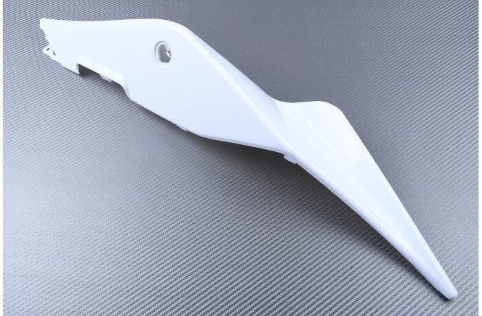 Carénage arrière gauche Aprilia RSV4 1100 coque flanc moto 2019 2020