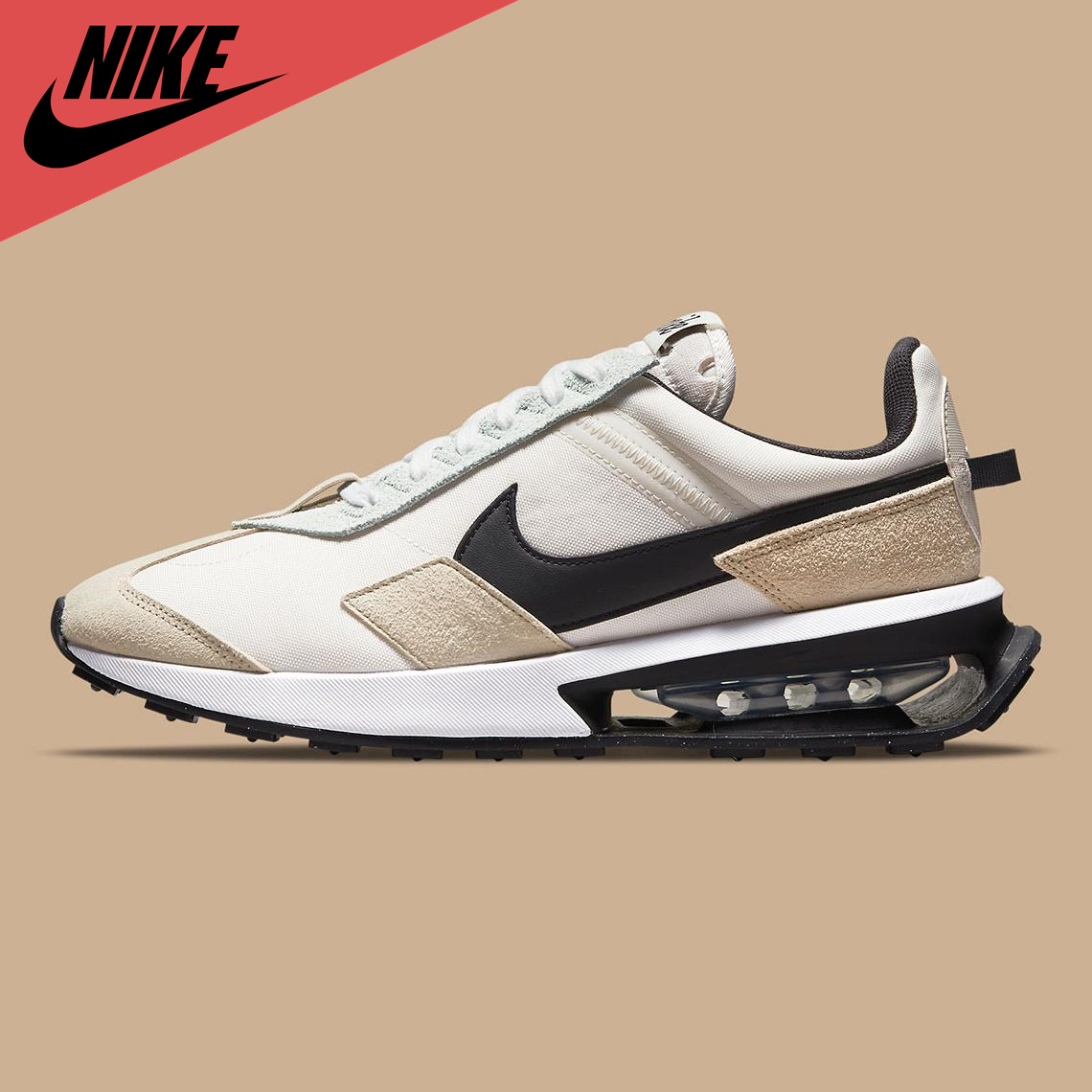 airmax pre day light bone