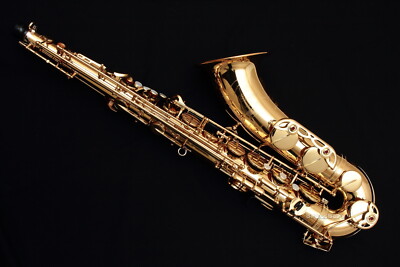 Yamaha Yts-82z 03 Custom Z Tenor Saxophone V1 Neck for sale