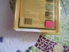 ~*~  BLISTER RIgIDE  MISSIoN  IMPoSSIBLE - FRA _  ~~ NINTENDo NES  1991  ~~* ~~