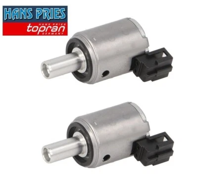 2pc Automatik Trans Solenoid Ventile für Citroën Peugeot Renault AL4 7701208174 - Bild 1 von 4