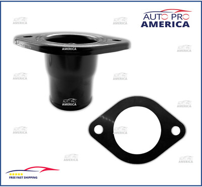 THERMOSTAT HOUSING MOPAR 2004-2025 CHRYSLER DODGE JEEP RAM