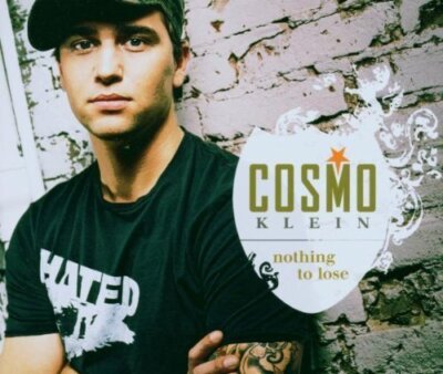 Cosmo Klein Nothing to lose (2006, 4 tracks +Video)  [Maxi-CD]