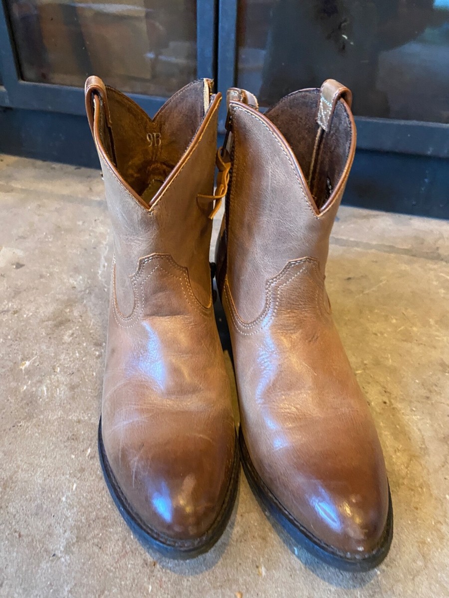 [JILLSTUART]★CABO★HALF BOOTS Ladies Fenoglio Chili Boarhide Tulip Boot – J.M. Capriola