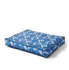 New ListingLands End Canvas and Sherpa Large Dog Bed Cover Size: Extra Large New Ship Free