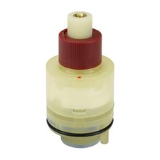 Danco Faucet Cartridge for Glacier Bay Single Handle Tub Shower Faucets