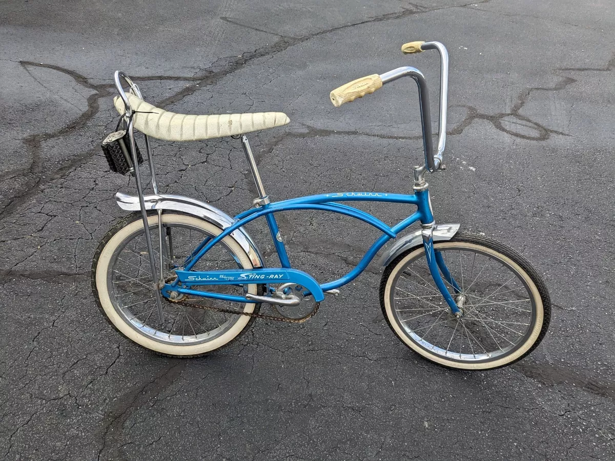 Schwinn stingray 20 inch sales