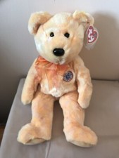 Ty Beanie Buddy Sunny mit Etikett