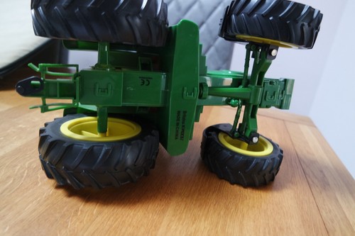 Britains ERTL John Deere 6930 Sounds And Lights 12" Tractor - A/F - Picture 5 of 5