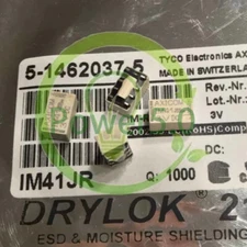 10Pcs TE IM41GR G6KU-2F-Y DC3V Signal Relay 2A 3VDC SMT 8 Pins~