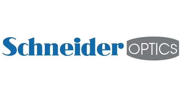 New Schneider 36.5mm IRND 1.8 Mounted In-Camera Filter MFR # 69-365618 - Image 2 of 3