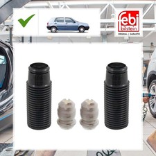 1x Febi Bilstein Anschlagpuffer, Federung VW GOLF III (1H1) 1.8