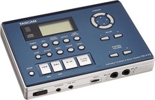 TASCAM CD Trainer for Vocals CD-VT2