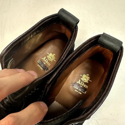 Alden D6839H