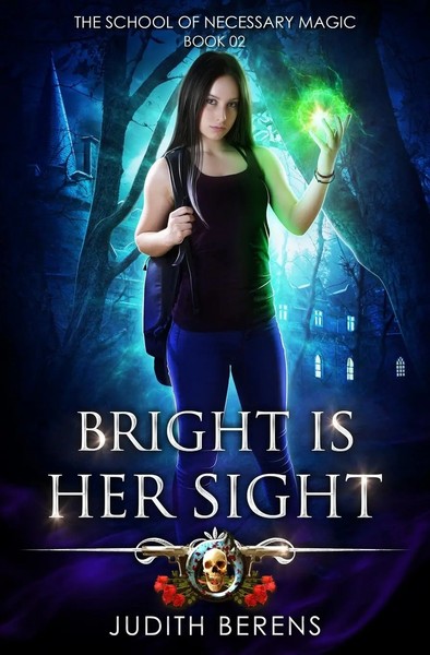 Martha Carr (U. A.) | Bright Is Her Sight | Taschenbuch | Englisch (2019)-image