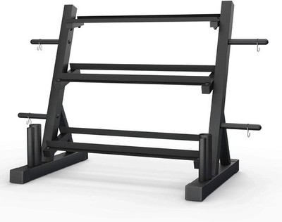 Dumbbell Rack Multifunctional Weight Stand for Home Gym Suitable for Storage ...