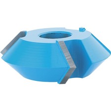 DC2087 90° V-Groove 3/4" Bore